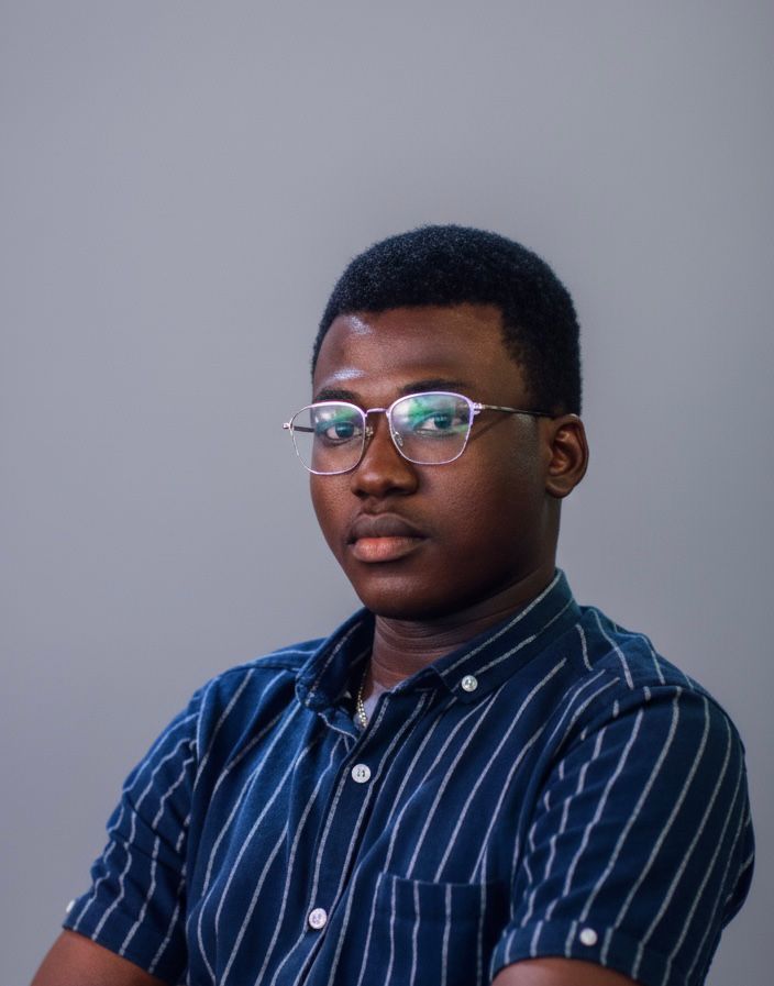 Afolabi Oworoba